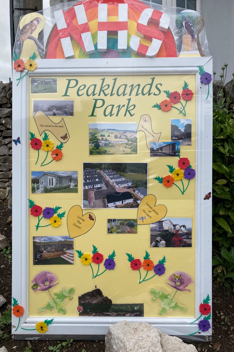 Peaklands Park