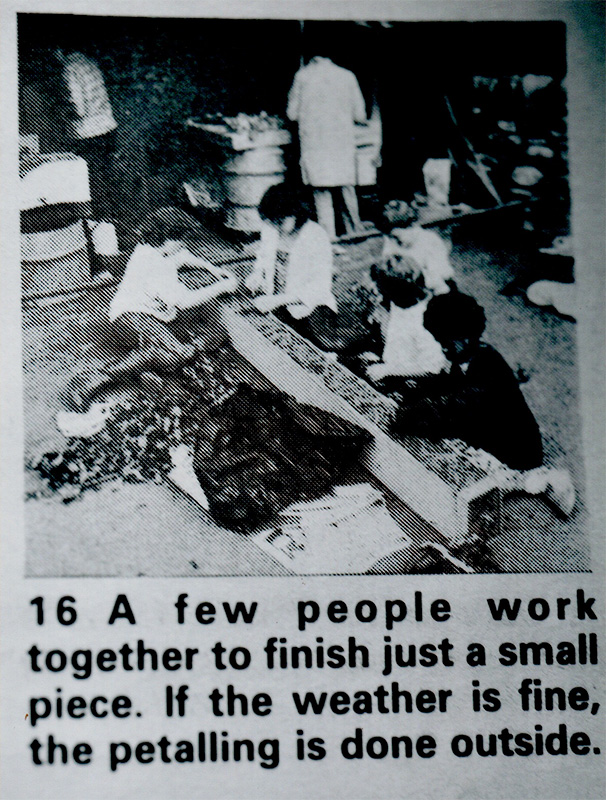 How to build a well